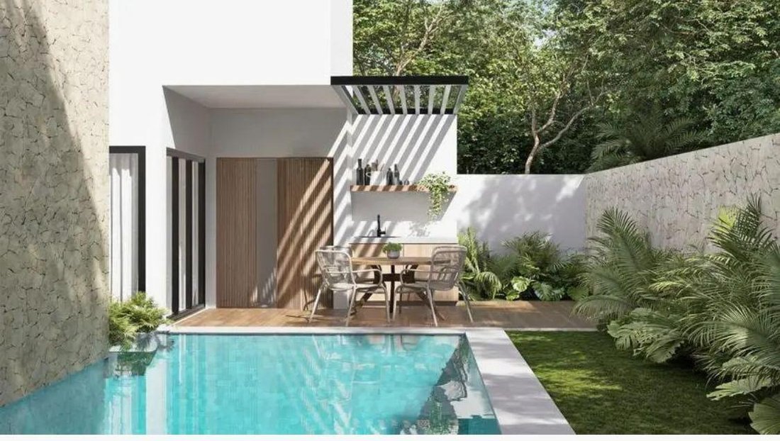 House in Tulum, Quintana Roo, Mexico 5 - 18202870