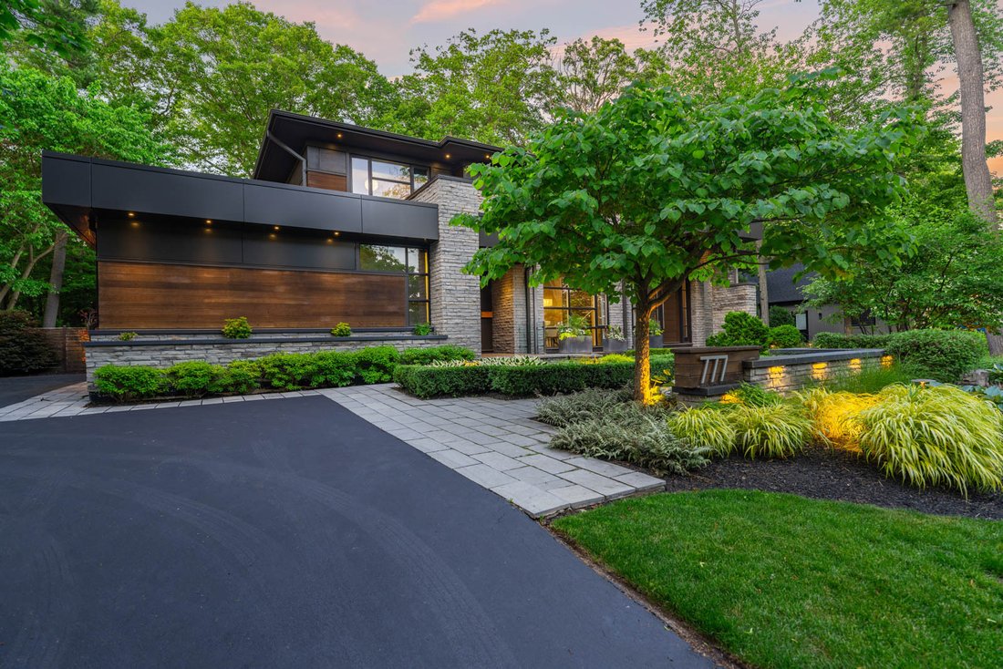 House in Burlington, Ontario, Canada 3 - 18201543