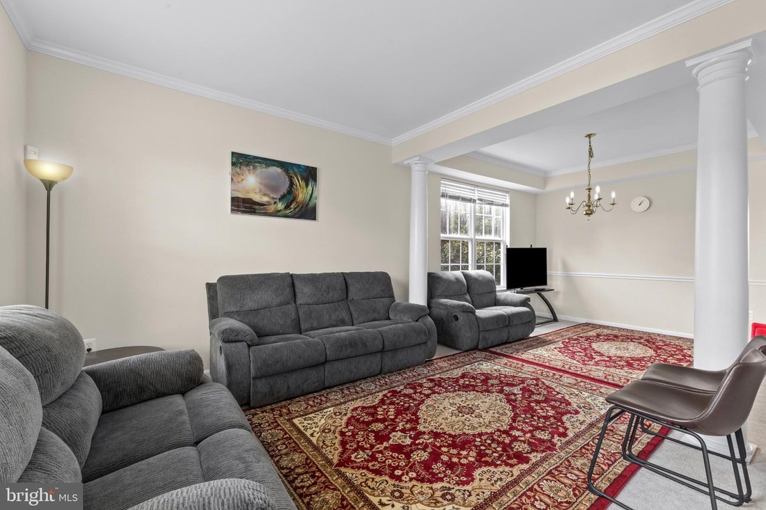 House in Woodbridge, Virginia, United States 5 - 18206452
