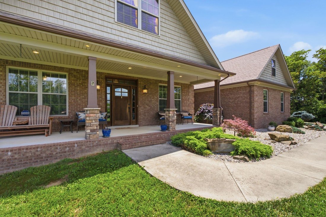 House in Nicholasville, Kentucky, United States 4 - 18202989