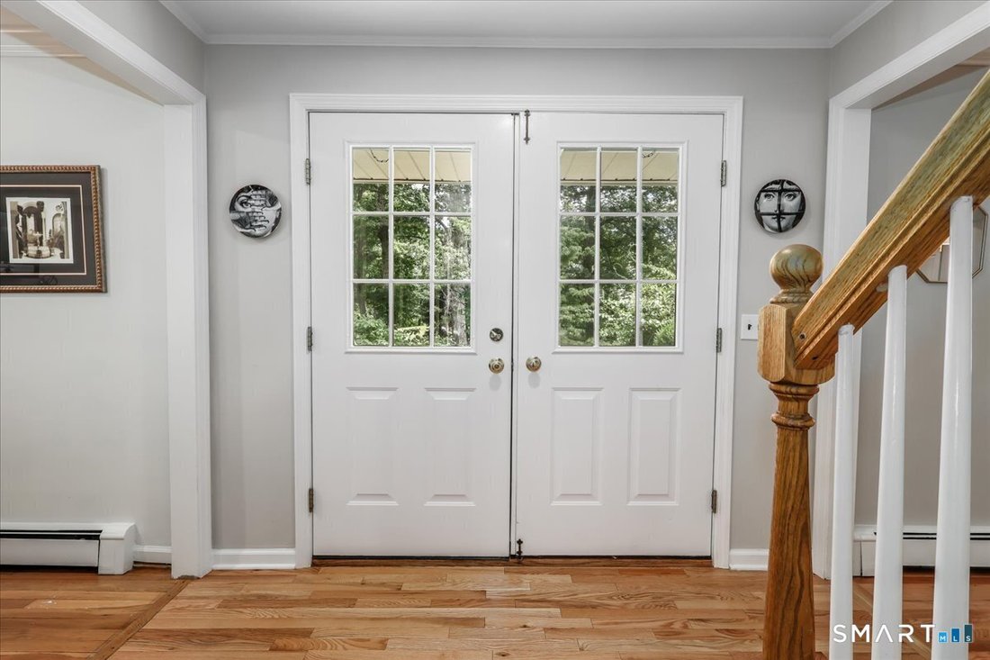 House in Ridgefield, Connecticut, United States 2 - 18205473