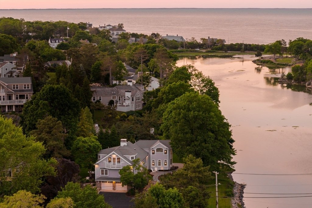 House in Cohasset, Massachusetts, United States 2 - 18207053