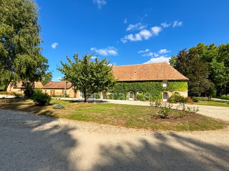 Maison à Courcemont, Pays de la Loire, France 3 - 18205860