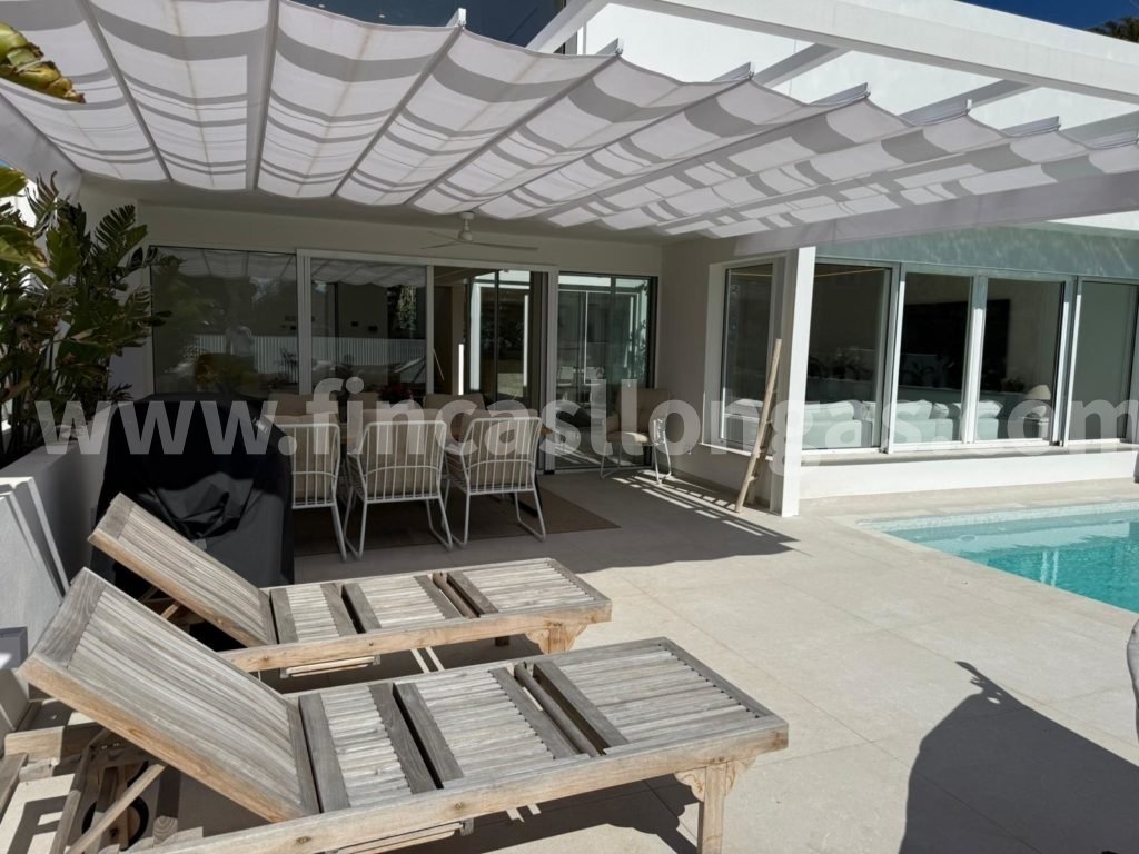 Villa in Palma, Balearic Islands, Spain 2 - 18200738