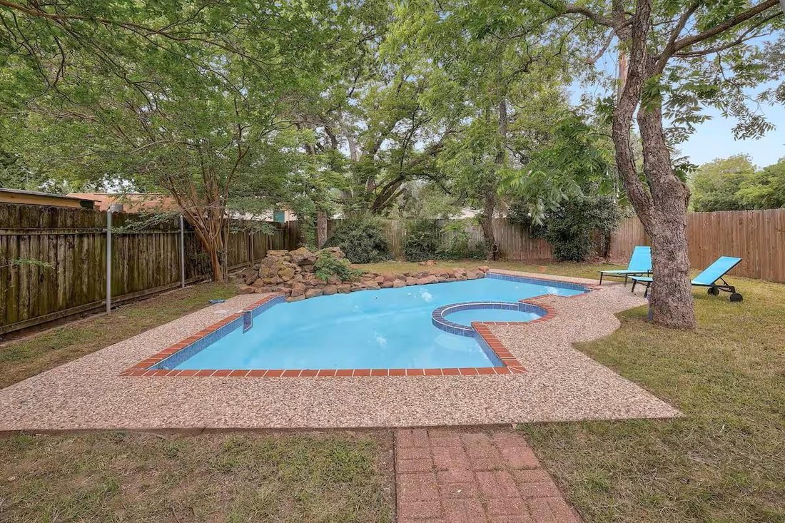 Apartment in Jollyville, Texas, United States 1 - 18204390