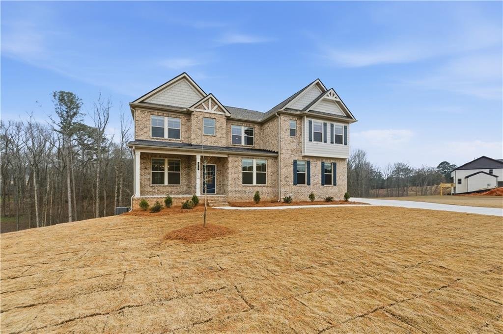 House in Locust Grove, Georgia, United States 2 - 18200248