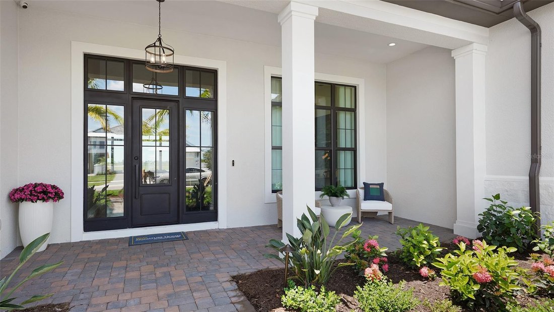 House in Venice, Florida, United States 3 - 18199533