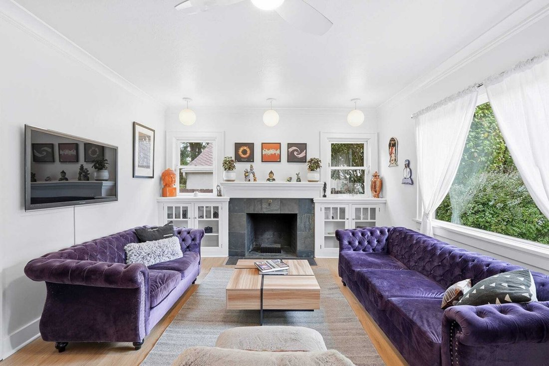 Haus in Portland, Oregon, Vereinigte Staaten 5 - 18205392