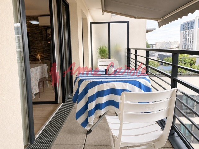 Apartment in Peri, Joinville-le-Pont, France 2 - 18200844