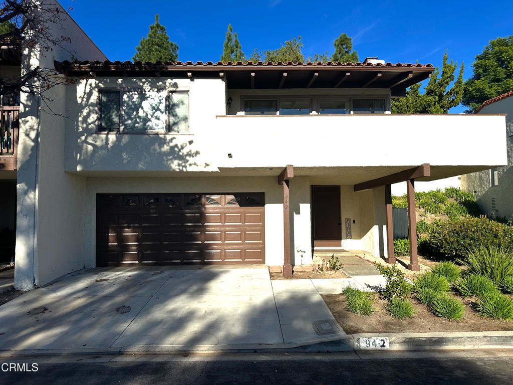 Townhouse in Thousand Oaks, California, United States 1 - 16781574
