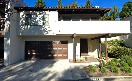 Townhouse in Thousand Oaks, California, United States 1