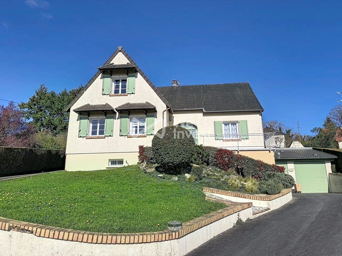 House in Sancerre, Centre-Val de Loire, France 1 - 18206897