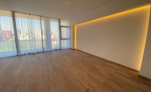 Apartamento en Ciudad de México, México 1