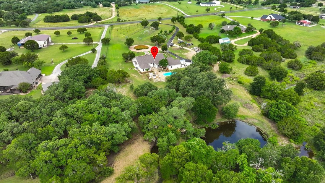 House in Georgetown, Texas, United States 2 - 18202311