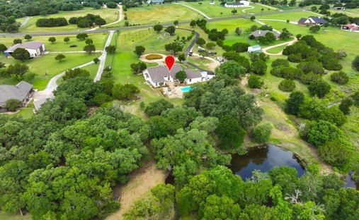 Maison à Georgetown, Texas, États-Unis 1
