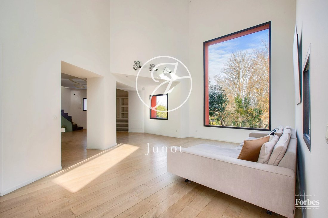 House in Buzenval, Rueil-Malmaison, France 5 - 18205912