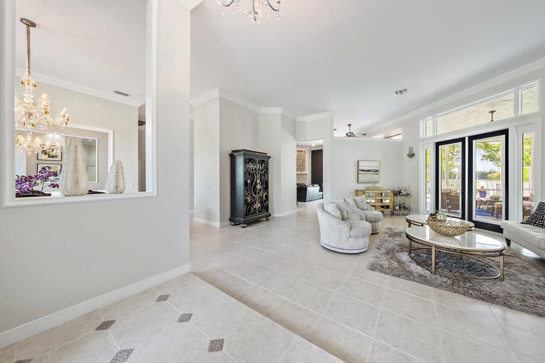 House in Palm Beach Gardens, Florida, United States 5 - 18199831