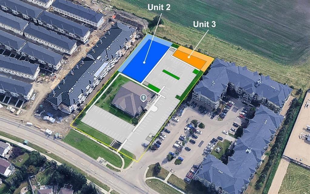 Land in Edmonton, Alberta, Canada 1 - 18206681