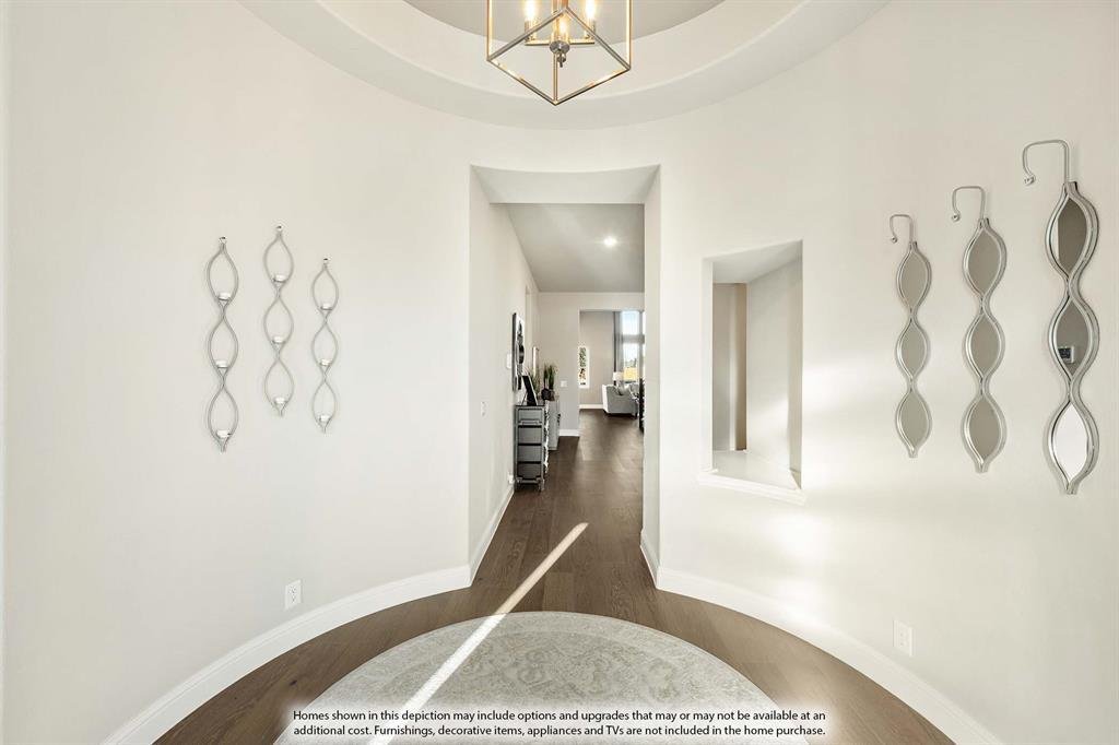 House in DeSoto, Texas, United States 5 - 18205305