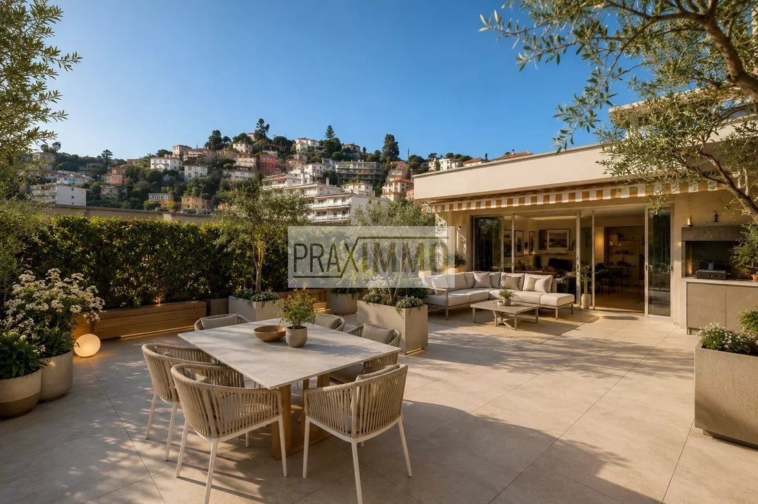 Apartment in Nice, Provence-Alpes-Côte d'Azur, France 1 - 17361507