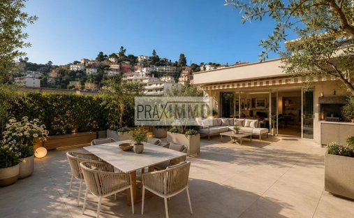 Apartment in Nice, Provence-Alpes-Côte d'Azur, France 1