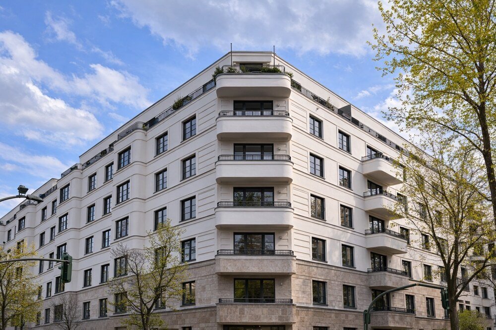 Apartamento en Berlín, Berlín, Alemania 4 - 15084484