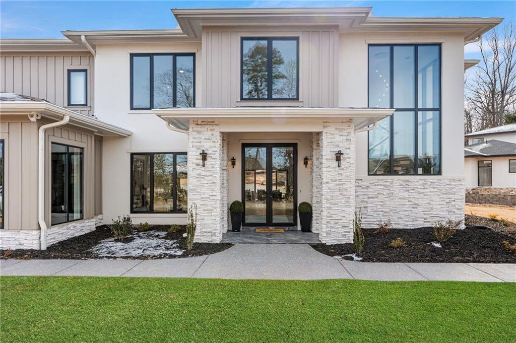 House in Suwanee, Georgia, United States 1 - 18204708