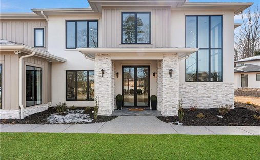 Casa en Suwanee, Georgia, Estados Unidos 1