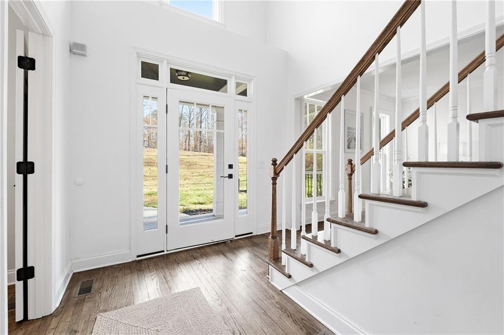 House in Gainesville, Georgia, United States 4 - 18204680