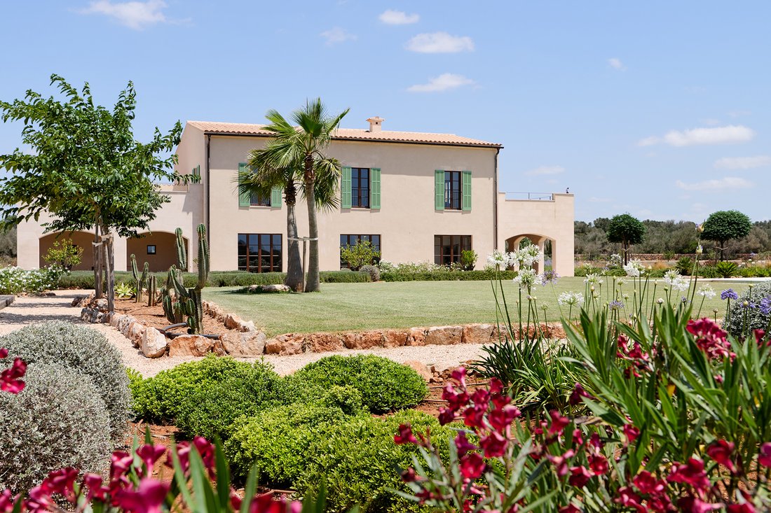 House in Campos, Balearic Islands, Spain 2 - 18200833