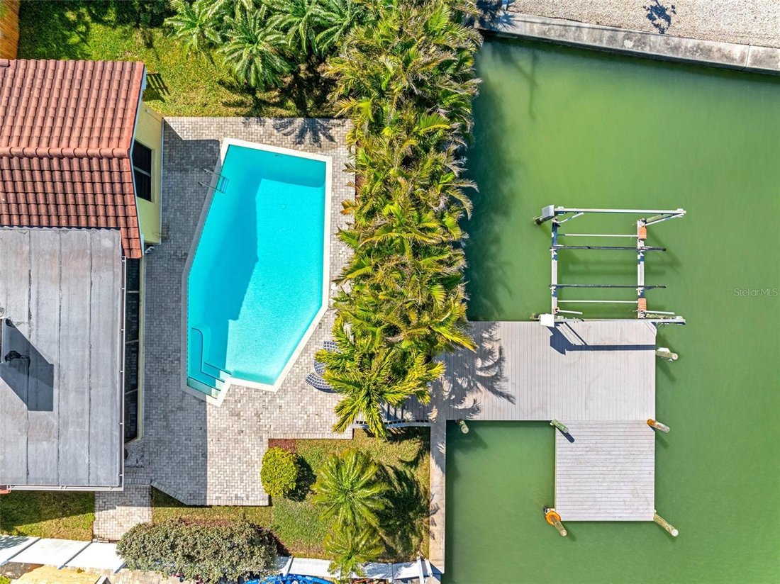 House in Madeira Beach, Florida, United States 4 - 18203839