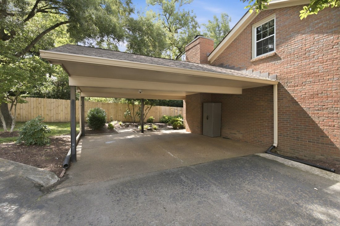Townhouse in Forest Hills, Tennessee, United States 5 - 18204952