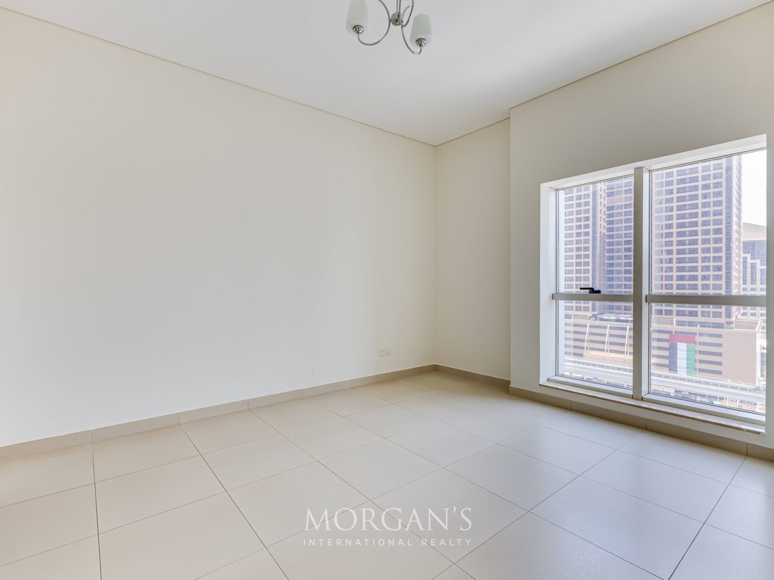 Apartment in Downtown Dubai, Dubai, United Arab Emirates 5 - 18200097