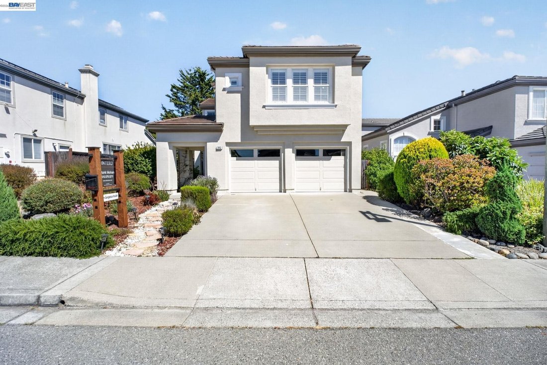 House in Castro Valley, California, United States 1 - 18206689