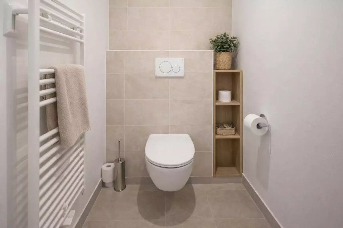 Apartment in Granettes-Jauberte-Sainte Anne, Aix-en-Provence, France 4 - 18201852