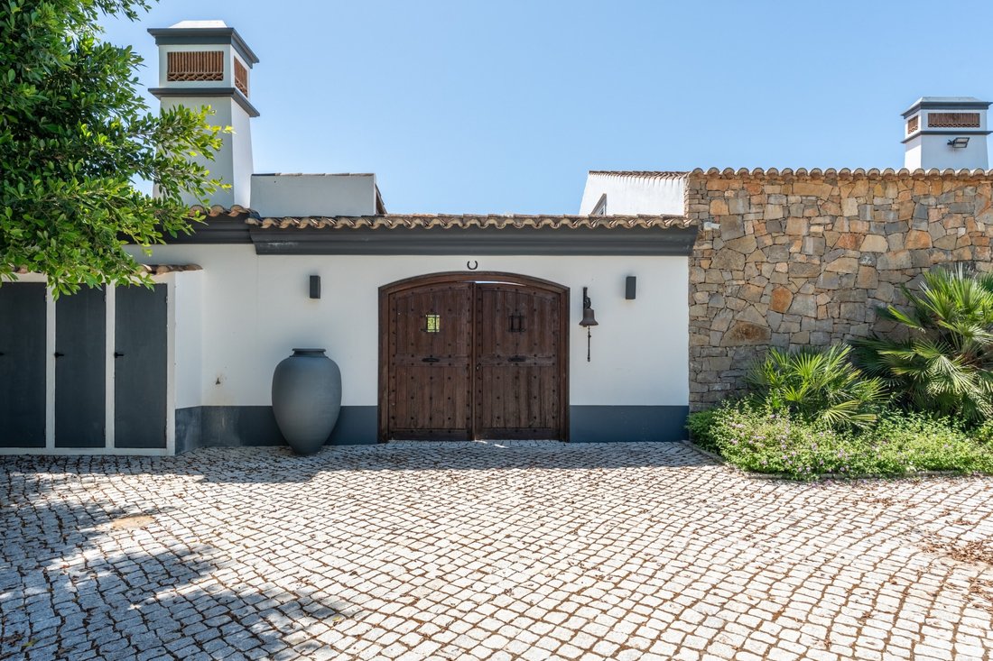 Villa in Tavira (Santa Maria e Santiago), Algarve, Portugal 4 - 18205839