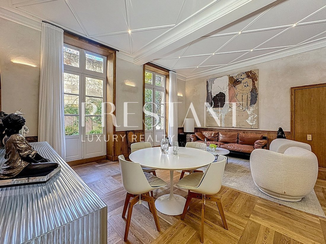 Apartment in Saint Bruno-Saint Augustin, Bordeaux, France 1 - 18205872
