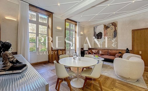 Apartment in Saint Bruno-Saint Augustin, Bordeaux, France 1