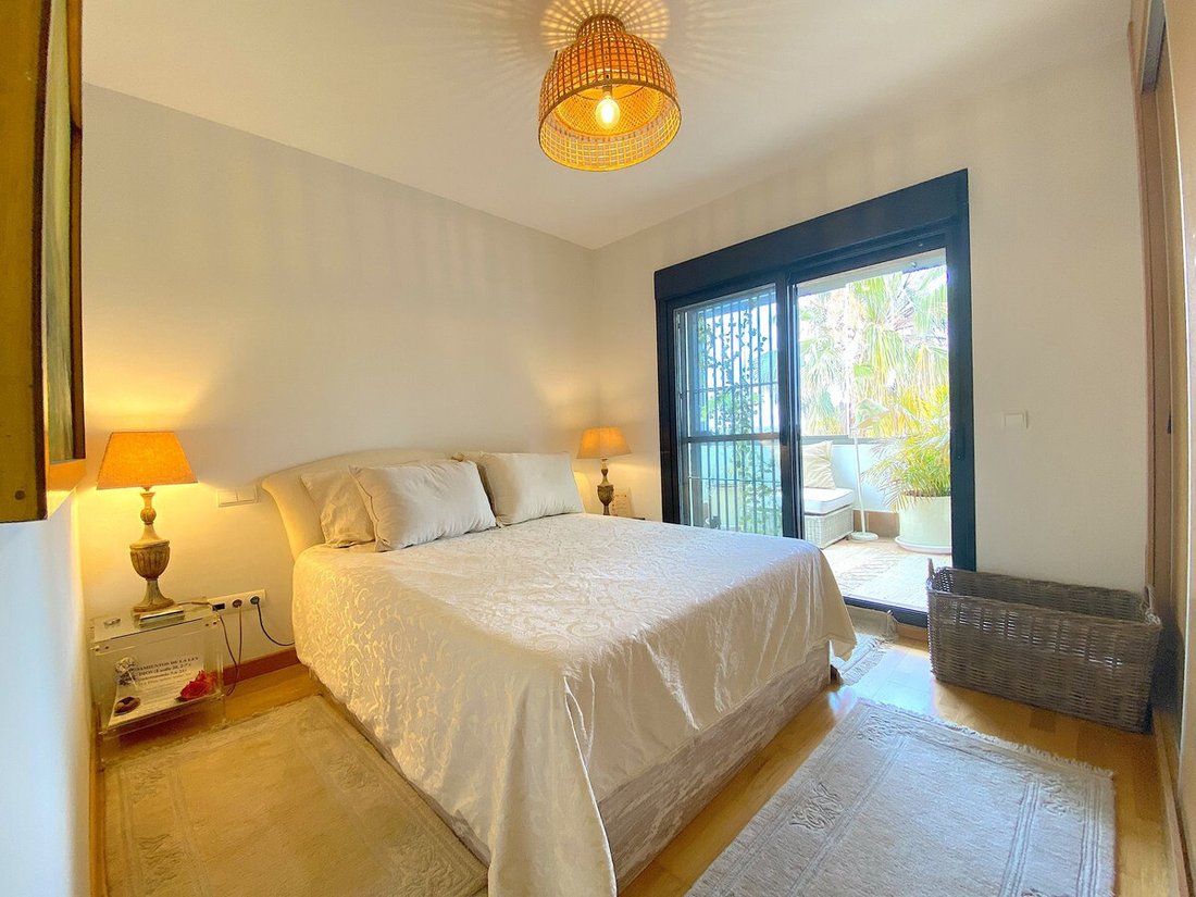 Penthouse in La Cala de Mijas, Mijas, Spain 4 - 11284087