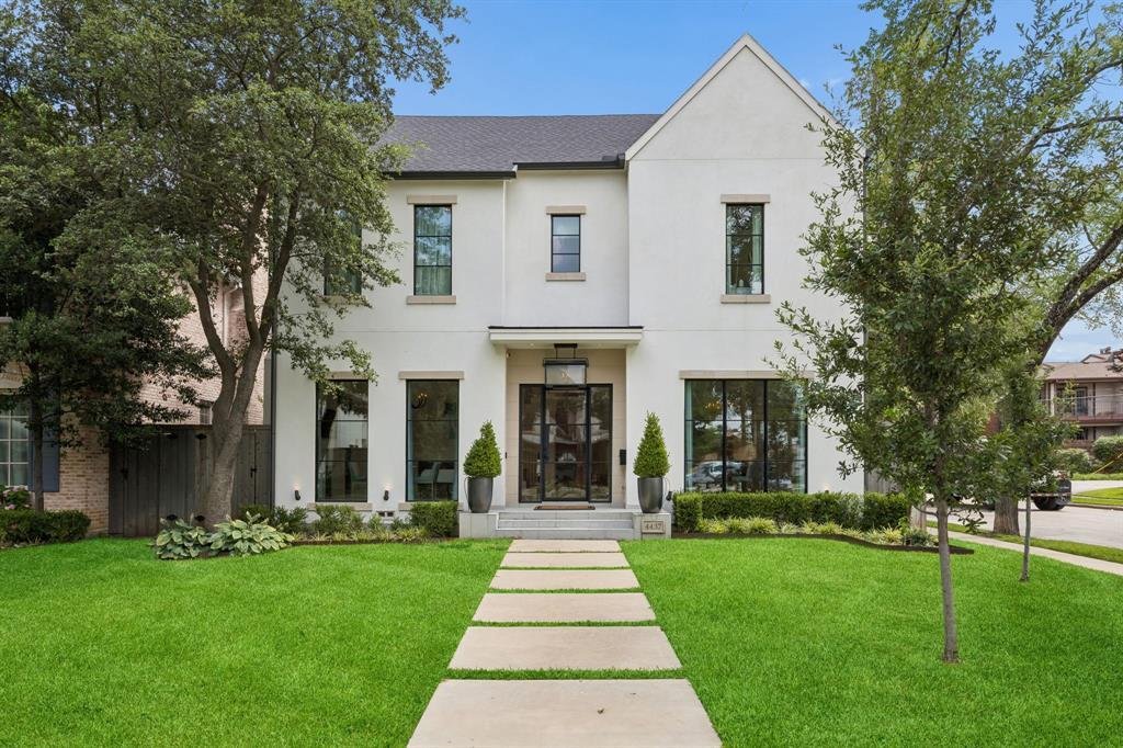 House in University Park, Texas, United States 1 - 18205181