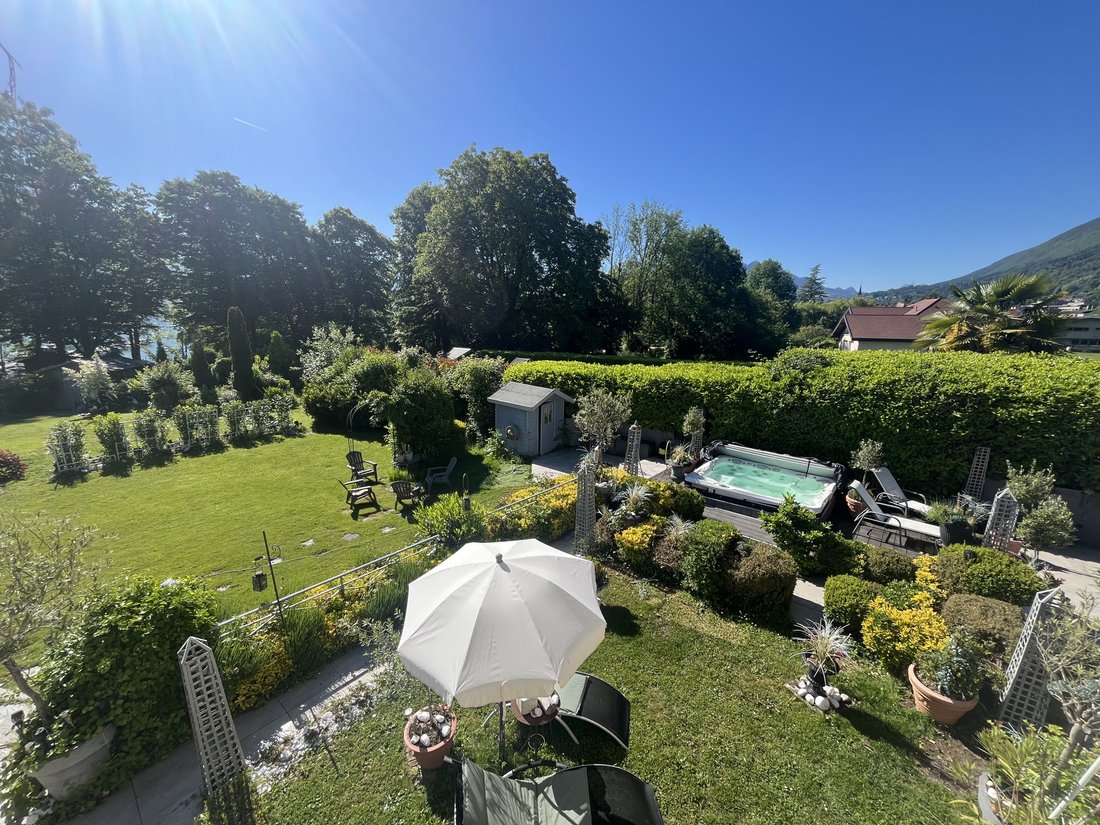 House in Sévrier, Auvergne-Rhône-Alpes, France 2 - 18204400
