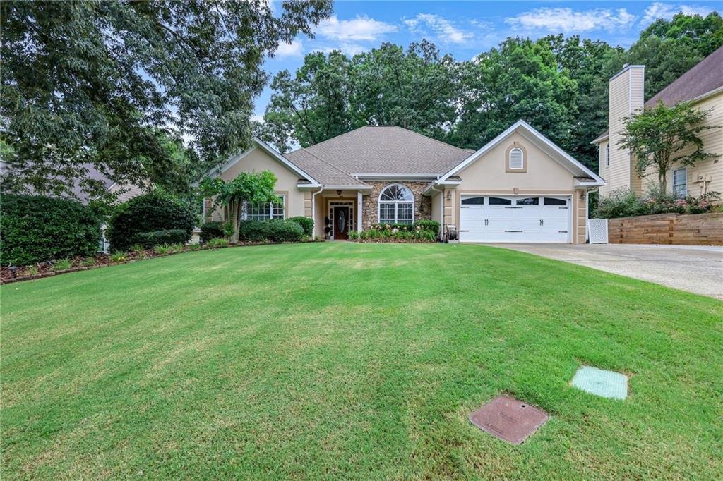 House in Buford, Georgia, United States 2 - 18204804