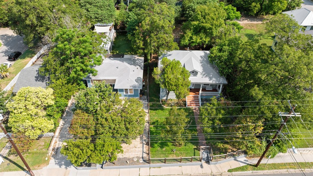 House in Austin, Texas, United States 1 - 18204309