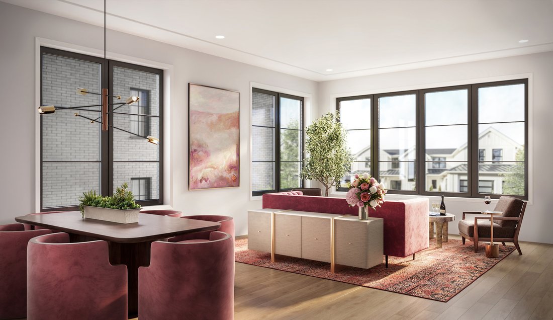 Condo in Chicago, Illinois, United States 3 - 18199950