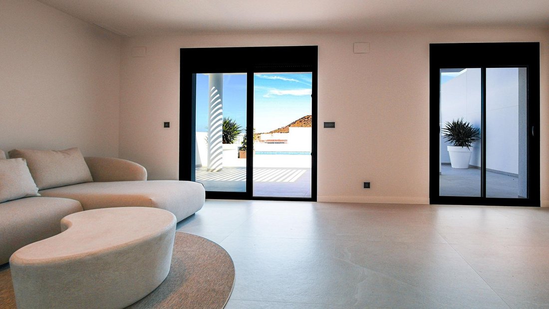 Villa in Ciudad Quesada, Rojales, Valencian Community 3 - 16546954