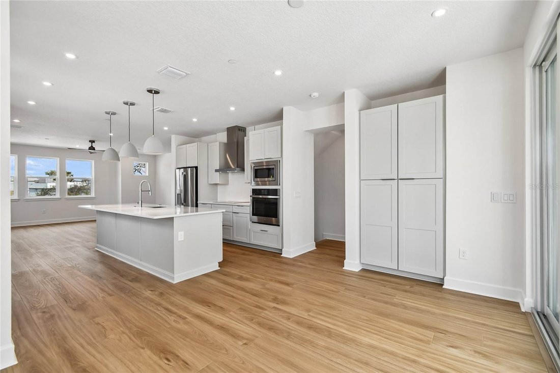 Townhouse in New Smyrna Beach, Florida, United States 5 - 18203798
