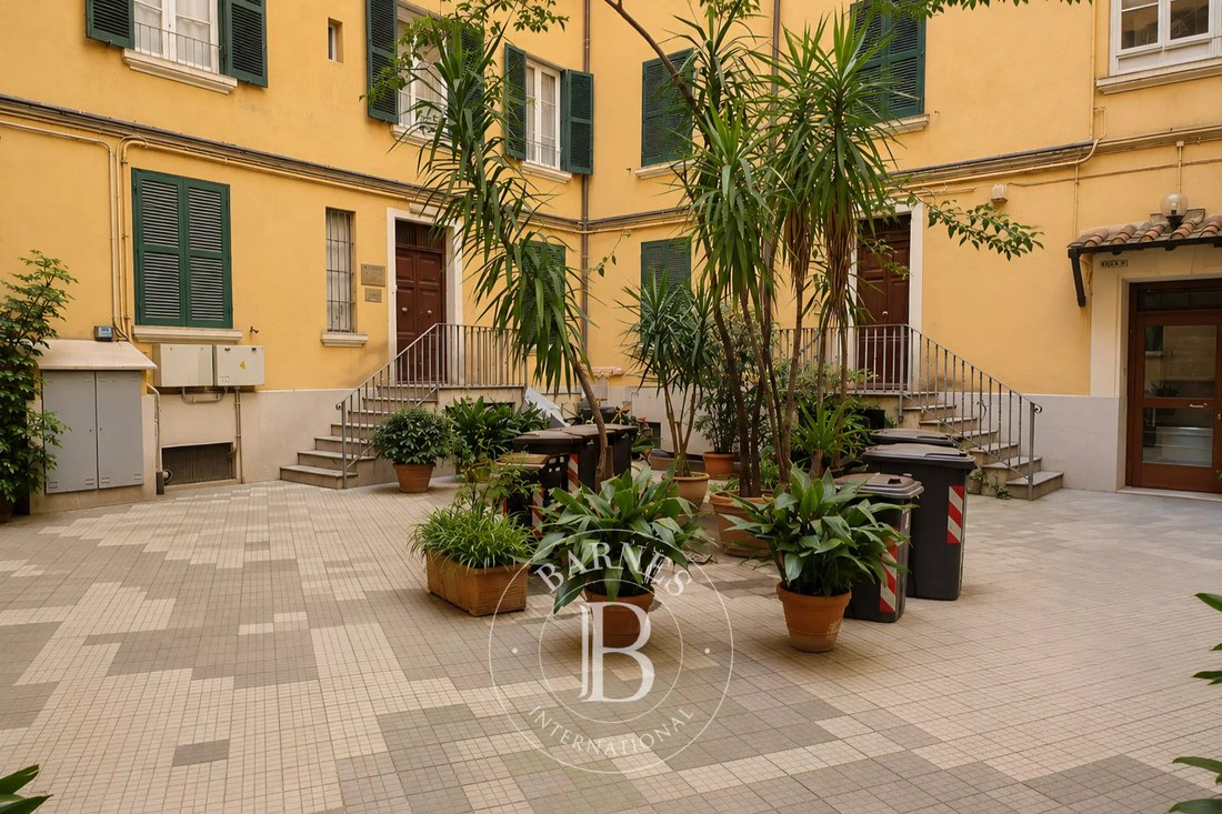 Apartment in Testaccio, Rome, Italy 5 - 18201487