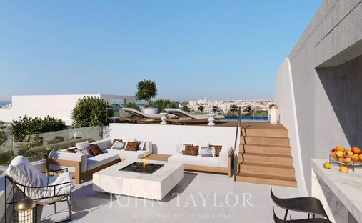 Wohnung in Limassol, Limassol, Zypern 1