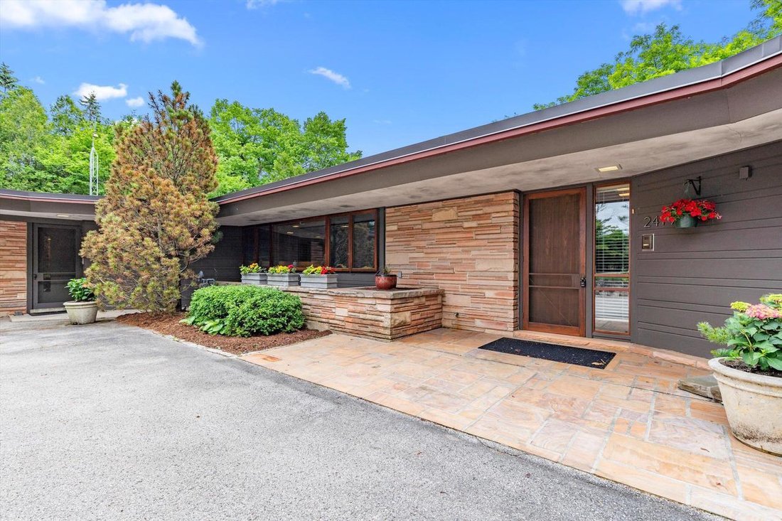 House in Sheboygan, Wisconsin, United States 2 - 18203304