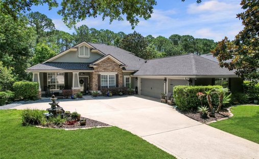 House in St. Augustine, Florida, United States 1